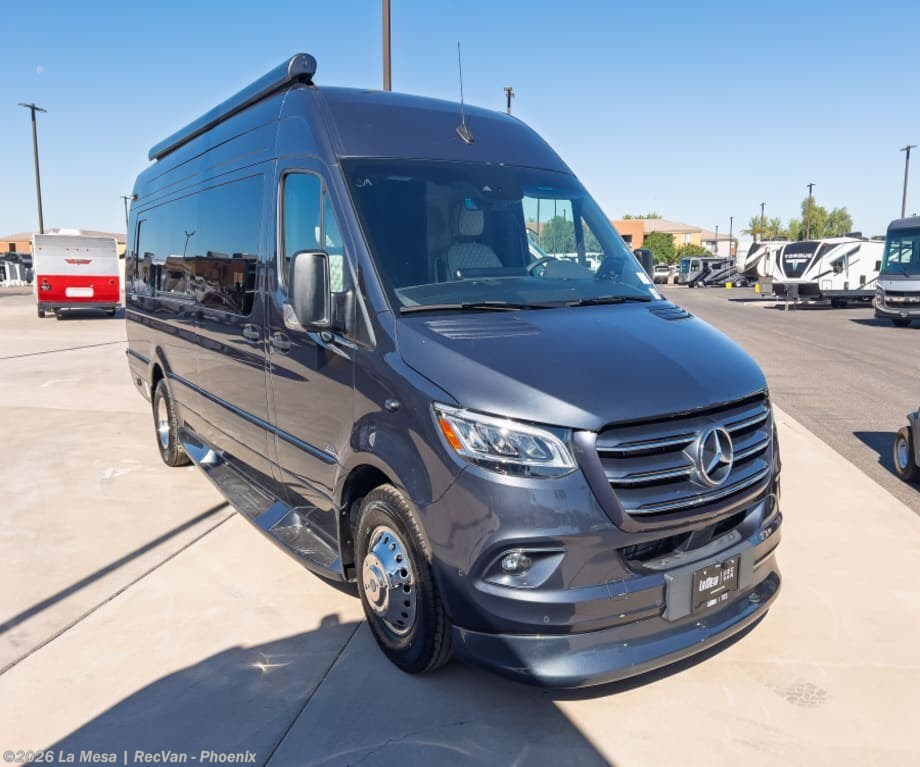New 2026 Midwest Heritage MD3-HER-RWD available in Phoenix, Arizona
