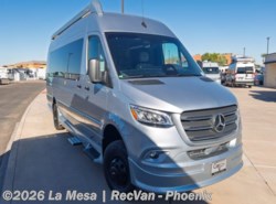 New 2027 Grech RV Strada-ion STRADA-I-AWD-L available in Phoenix, Arizona