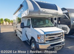New 2027 Thor Motor Coach Quantum KW29 available in Phoenix, Arizona