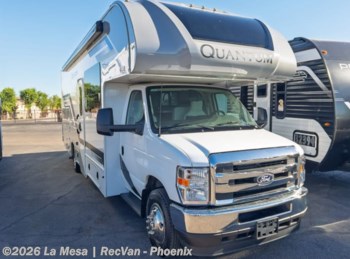 New 2027 Thor Motor Coach Quantum KW29 available in Phoenix, Arizona