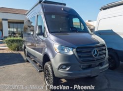 New 2027 Thor Motor Coach Tranquility 19A available in Phoenix, Arizona