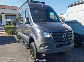 New 2027 Thor Motor Coach Tranquility 19A available in Phoenix, Arizona