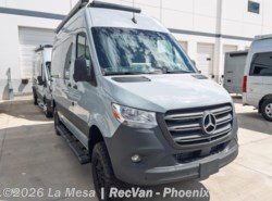 New 2027 Thor Motor Coach Tranquility 19A available in Phoenix, Arizona