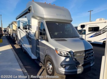 Used 2025 Tiffin Wayfarer 25XLW available in Phoenix, Arizona
