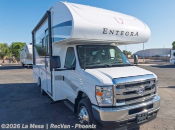 New 2027 Entegra Coach Odyssey SE 22CF available in Phoenix, Arizona