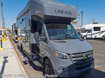 New 2026 Grand Design Lineage Series M 25FW-FBP available in Phoenix, Arizona