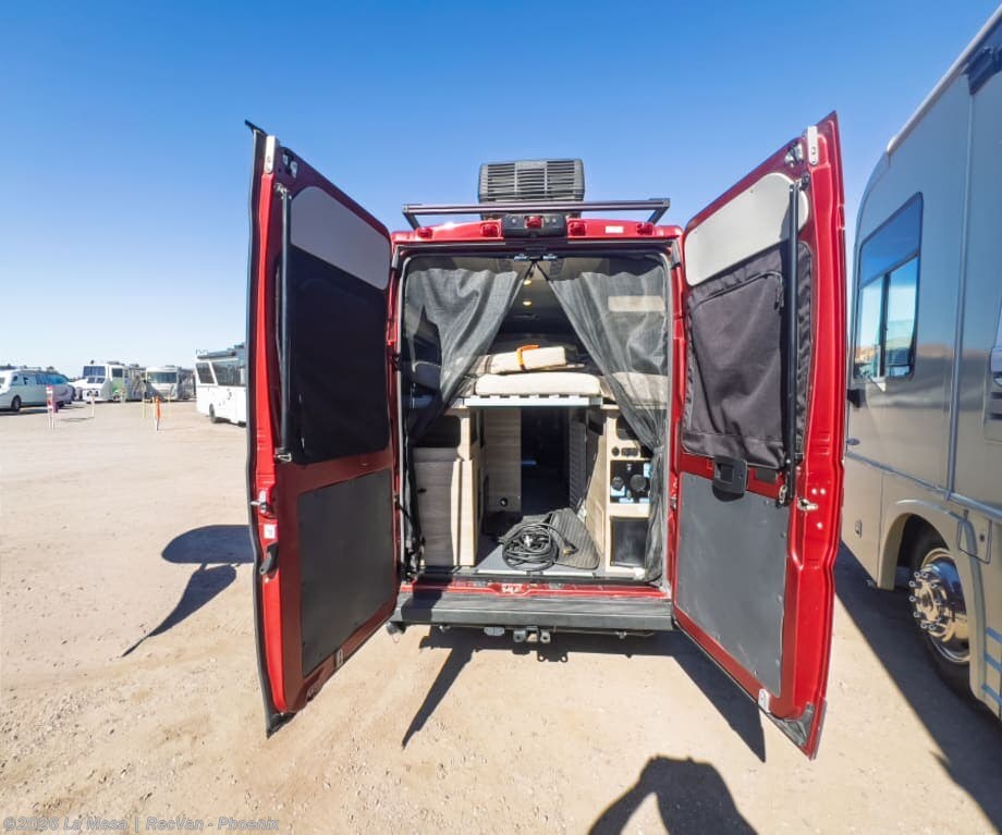 Used 2023 Winnebago Solis Pocket BUT36A available in Phoenix, Arizona