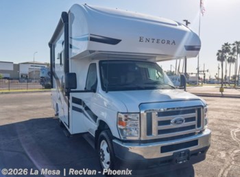 Used 2025 Entegra Coach Odyssey SE 22C available in Phoenix, Arizona