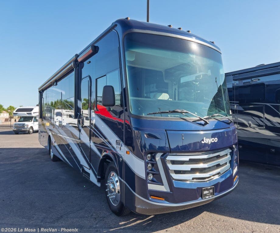 Used 2025 Jayco Precept 36H available in Phoenix, Arizona