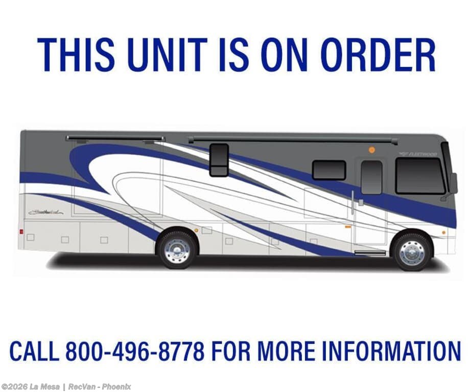 New 2027 Entegra Coach Insignia 24B-INS available in Phoenix, Arizona