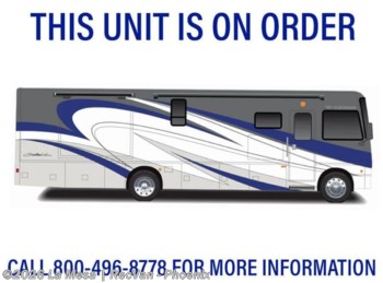 New 2027 Entegra Coach Insignia 24B-INS available in Phoenix, Arizona