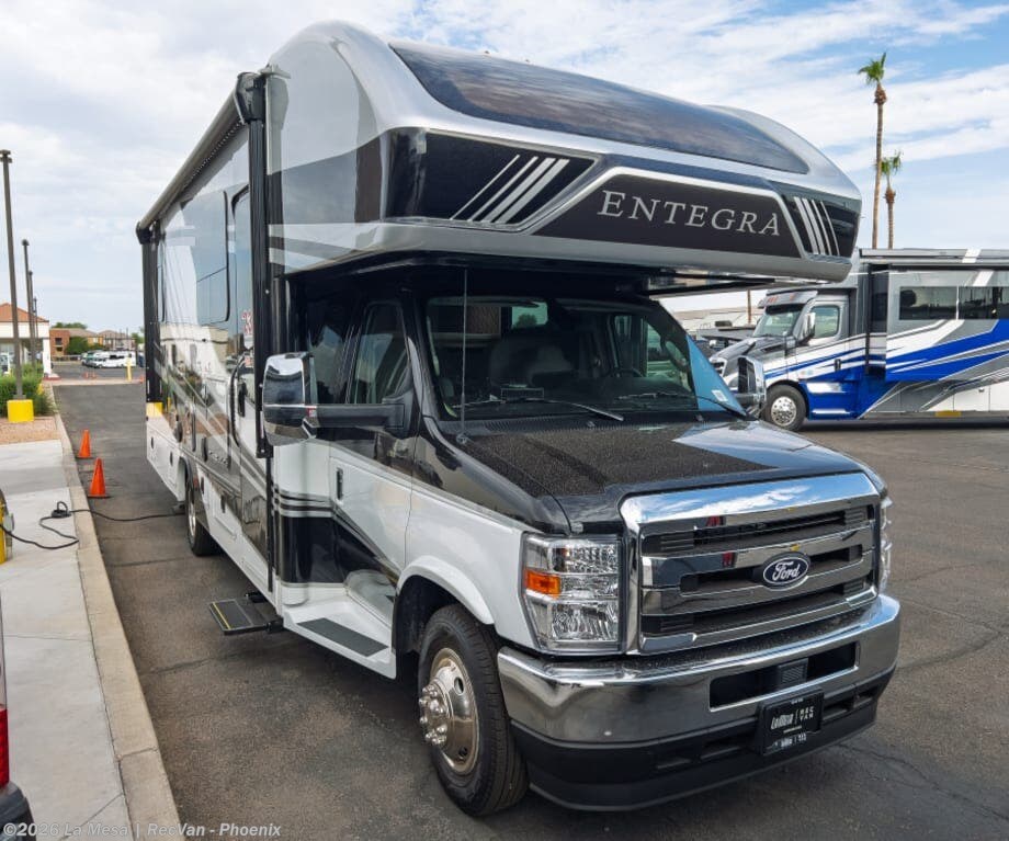 New 2026 Entegra Coach Esteem 27U available in Phoenix, Arizona