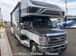 New 2026 Entegra Coach Esteem 27U available in Phoenix, Arizona