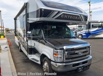 New 2026 Entegra Coach Esteem 27U available in Phoenix, Arizona