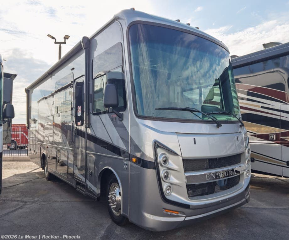 New 2027 Entegra Coach Vision 29S available in Phoenix, Arizona