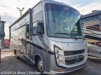 New 2027 Entegra Coach Vision 29S available in Phoenix, Arizona