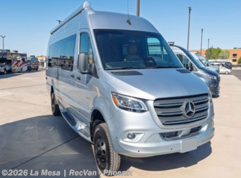 New 2027 Entegra Coach Insignia 24B-INS available in Phoenix, Arizona