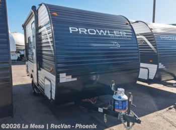 New 2027 Heartland Prowler Lynx 1700RB available in Phoenix, Arizona