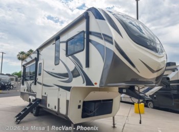 Used 2021 Grand Design Solitude 2930RL available in Phoenix, Arizona