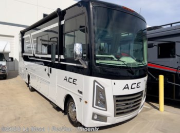 New 2026 Thor Motor Coach ACE 29D available in Phoenix, Arizona