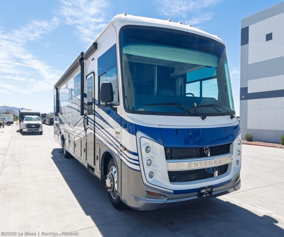 Used 2025 Entegra Coach Vision XL 36C available in Phoenix, Arizona
