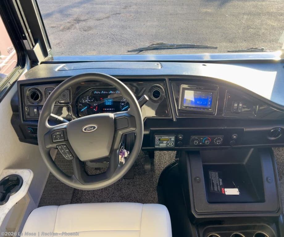 New 2026 Fleetwood Flair 28A available in Phoenix, Arizona