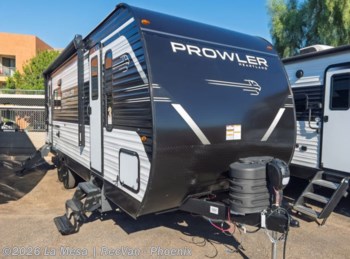 New 2027 Heartland Prowler 2601RLS available in Phoenix, Arizona