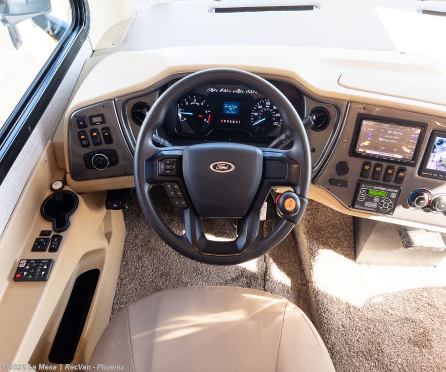 Used 2022 Tiffin Allegro 34PA-LS available in Phoenix, Arizona