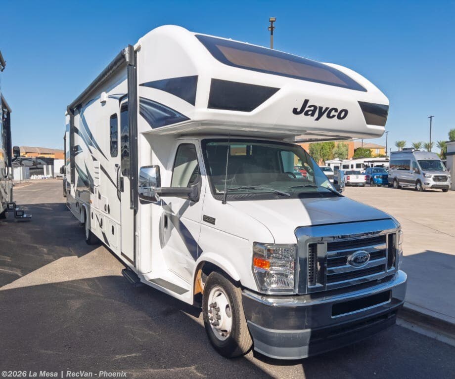 Used 2023 Jayco Greyhawk 30Z available in Phoenix, Arizona