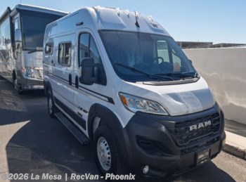 New 2027 Winnebago Solis Pocket BUT36A available in Phoenix, Arizona