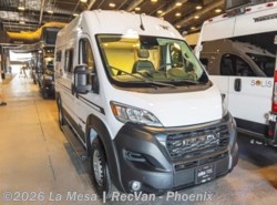 New 2027 Winnebago Solis Pocket BUT36A available in Phoenix, Arizona
