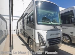 New 2027 Thor Motor Coach Windsport 36H available in Phoenix, Arizona