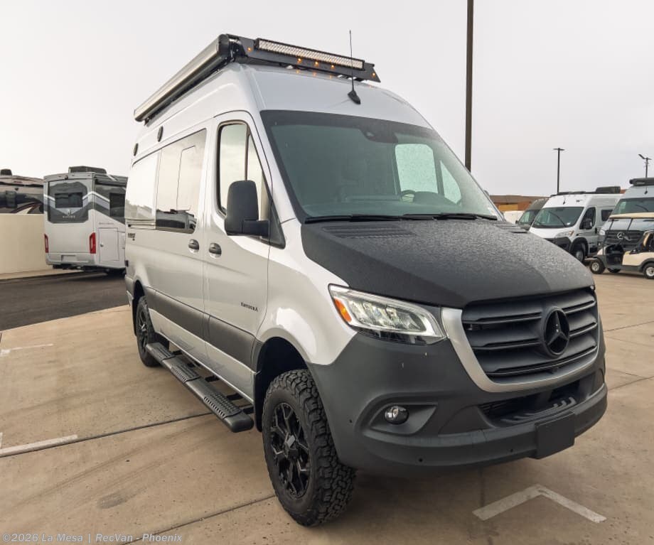 Used 2023 Entegra Coach Launch 19Y available in Phoenix, Arizona