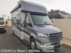 New 2027 Tiffin Wayfarer 25XLW available in Phoenix, Arizona