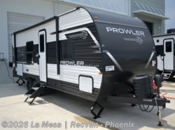 New 2027 Heartland Prowler 2600BH available in Phoenix, Arizona