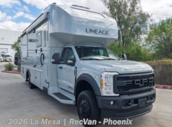 New 2026 Grand Design Lineage Series F 31ZW-FBP available in Phoenix, Arizona