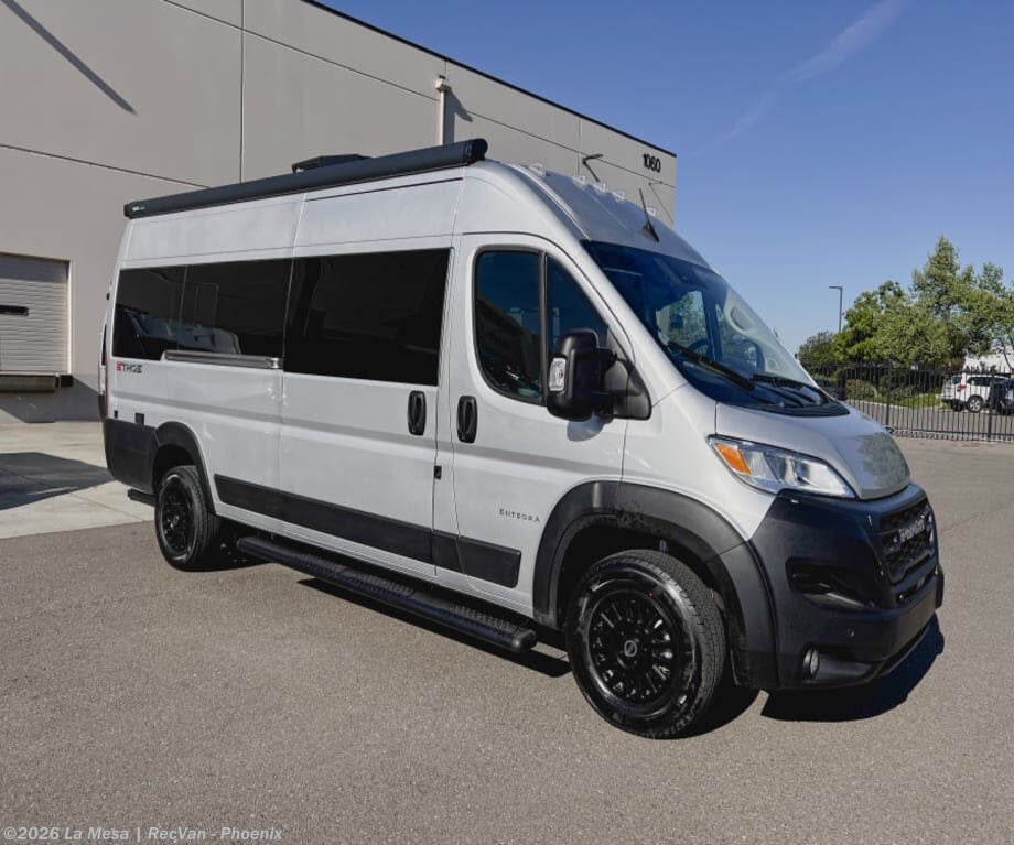 New 2026 Entegra Coach Ethos 20T available in Phoenix, Arizona
