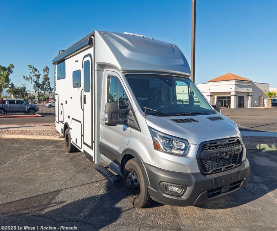 Used 2025 Entegra Coach Condor 22T available in Phoenix, Arizona