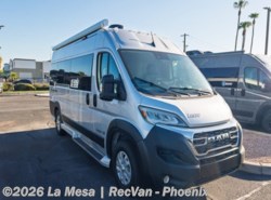 New 2027 Pleasure-Way Lexor TS TS available in Phoenix, Arizona
