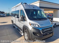 New 2027 Pleasure-Way Lexor TS TS available in Phoenix, Arizona