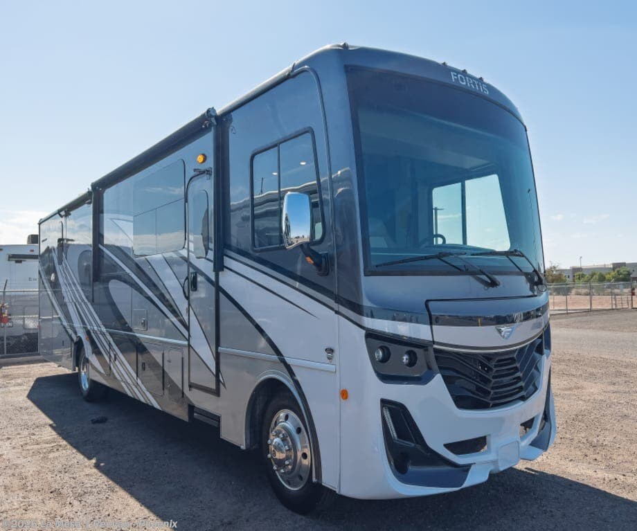 Used 2024 Fleetwood Fortis 36Y available in Phoenix, Arizona