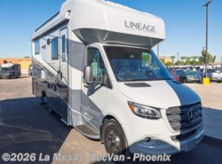 New 2027 Grand Design Lineage Series M 25TK-FBP available in Phoenix, Arizona