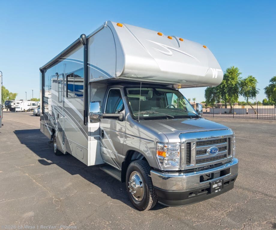 Used 2025 Winnebago Minnie Winnie 26T available in Phoenix, Arizona