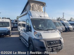 Used 2023 Thor Motor Coach Tellaro 20A-POP available in Phoenix, Arizona