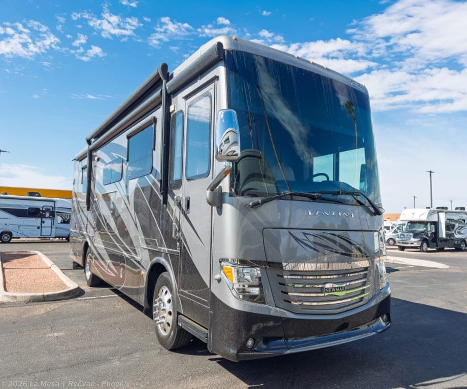Used 2019 Newmar Ventana 3412 available in Phoenix, Arizona