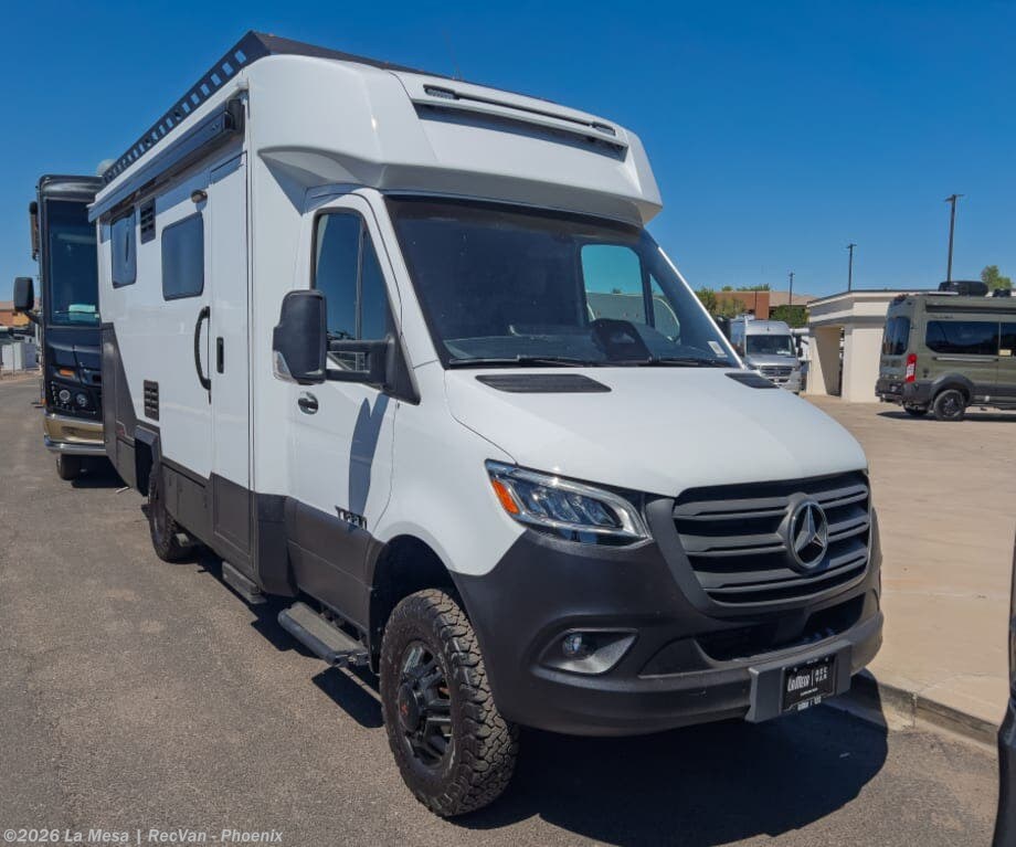 New 2026 Tiffin Open Trail 25AO available in Phoenix, Arizona