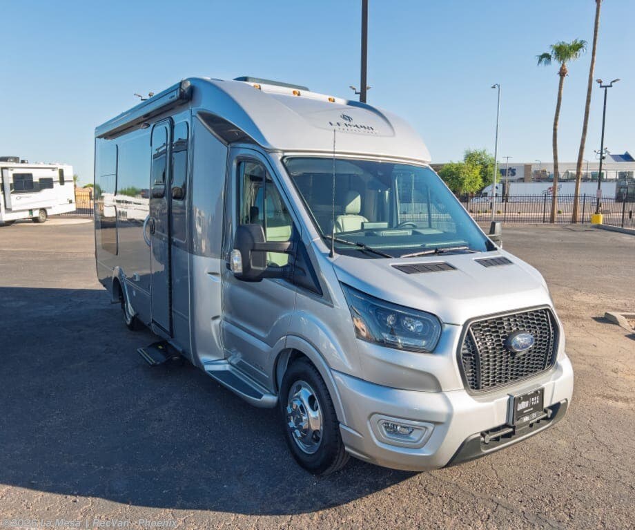 Used 2025 Leisure Travel Wonder W24RL-AWD available in Phoenix, Arizona