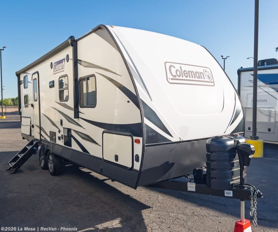 Used 2021 Keystone Coleman 2455BH available in Phoenix, Arizona