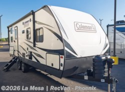Used 2021 Keystone Coleman 2455BH available in Phoenix, Arizona