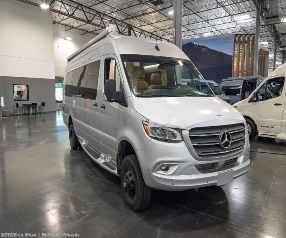 New 2027 Entegra Coach Insignia 24B-INS available in Phoenix, Arizona